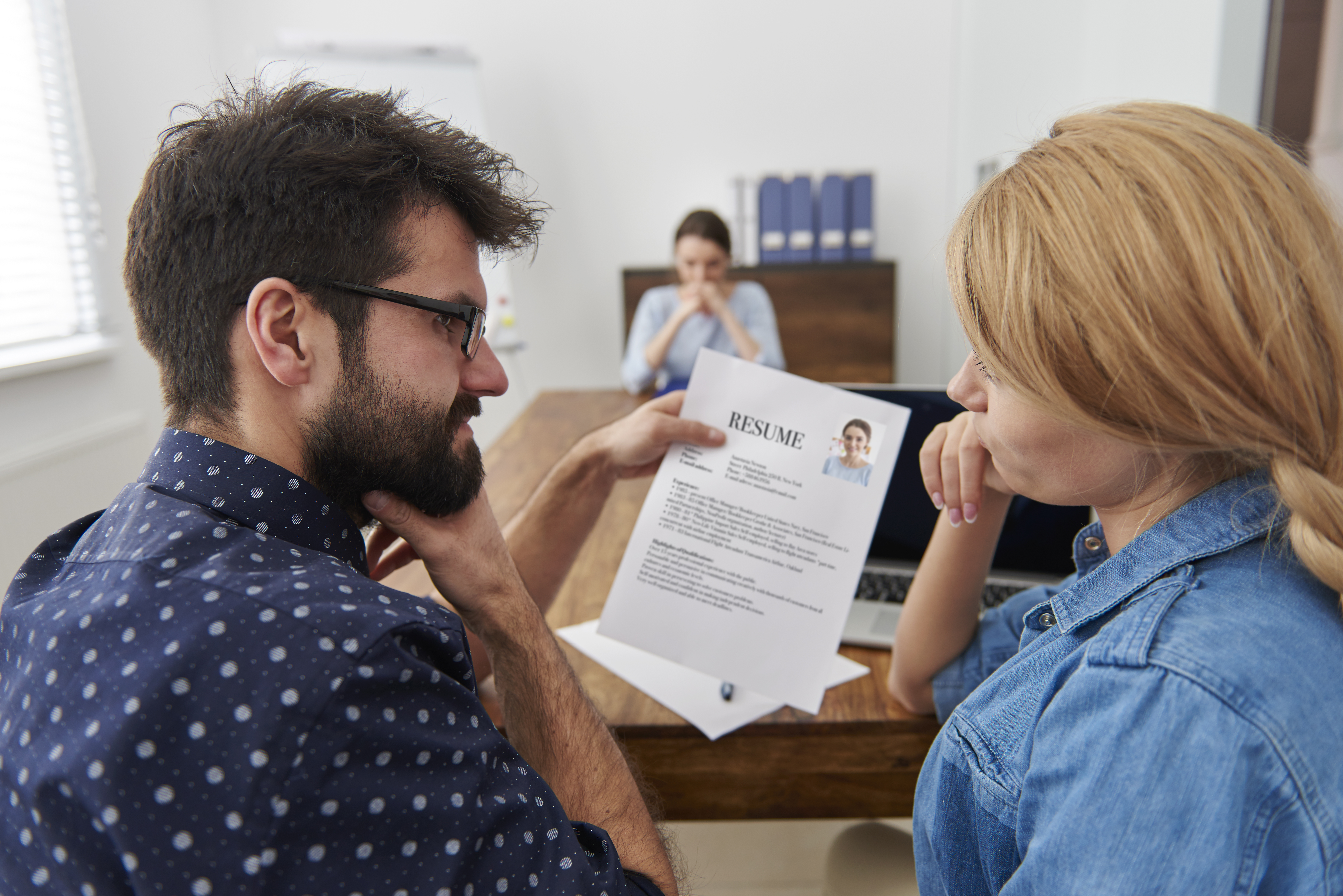 Women Empowerment Program