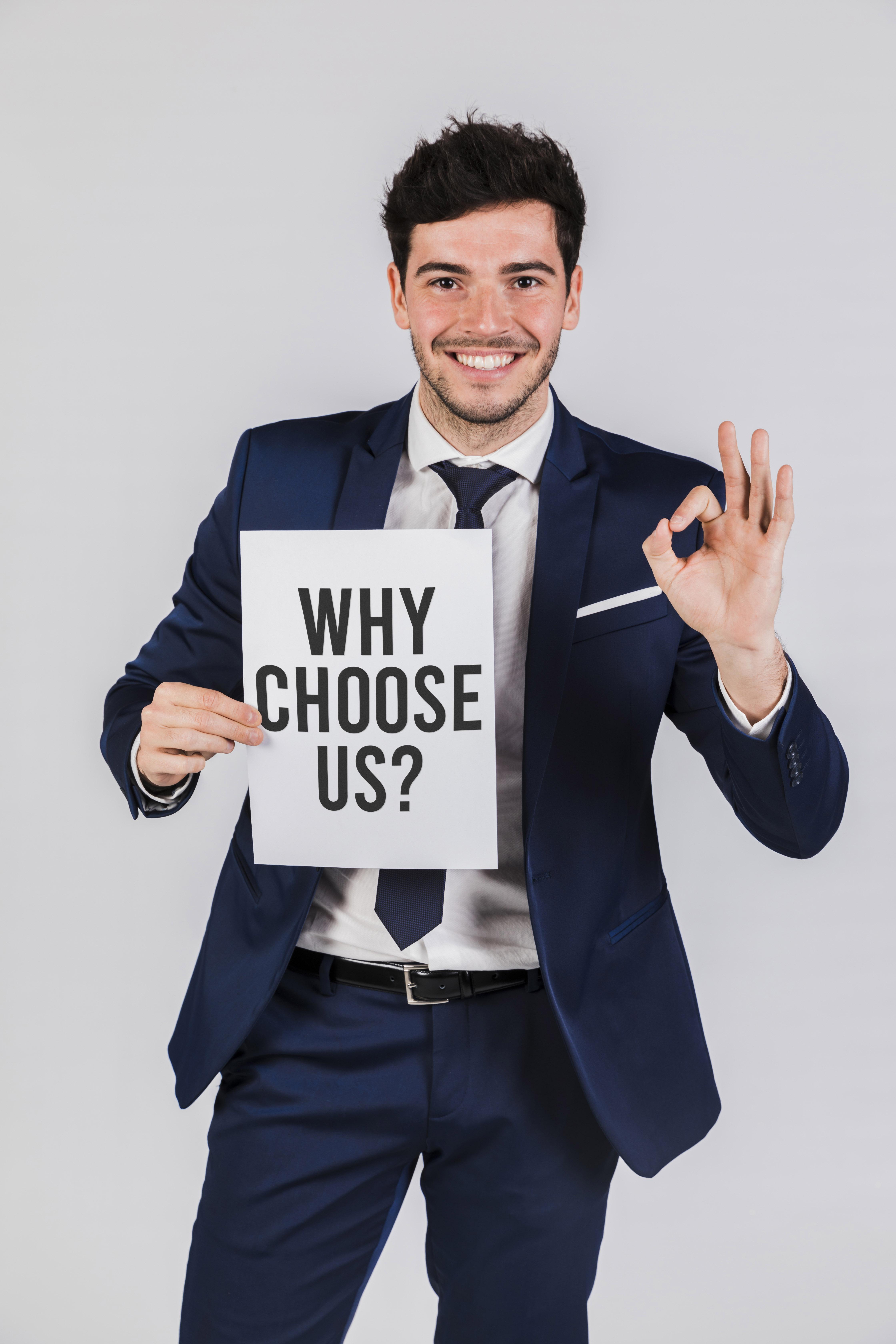 Why Choose NeelTeck